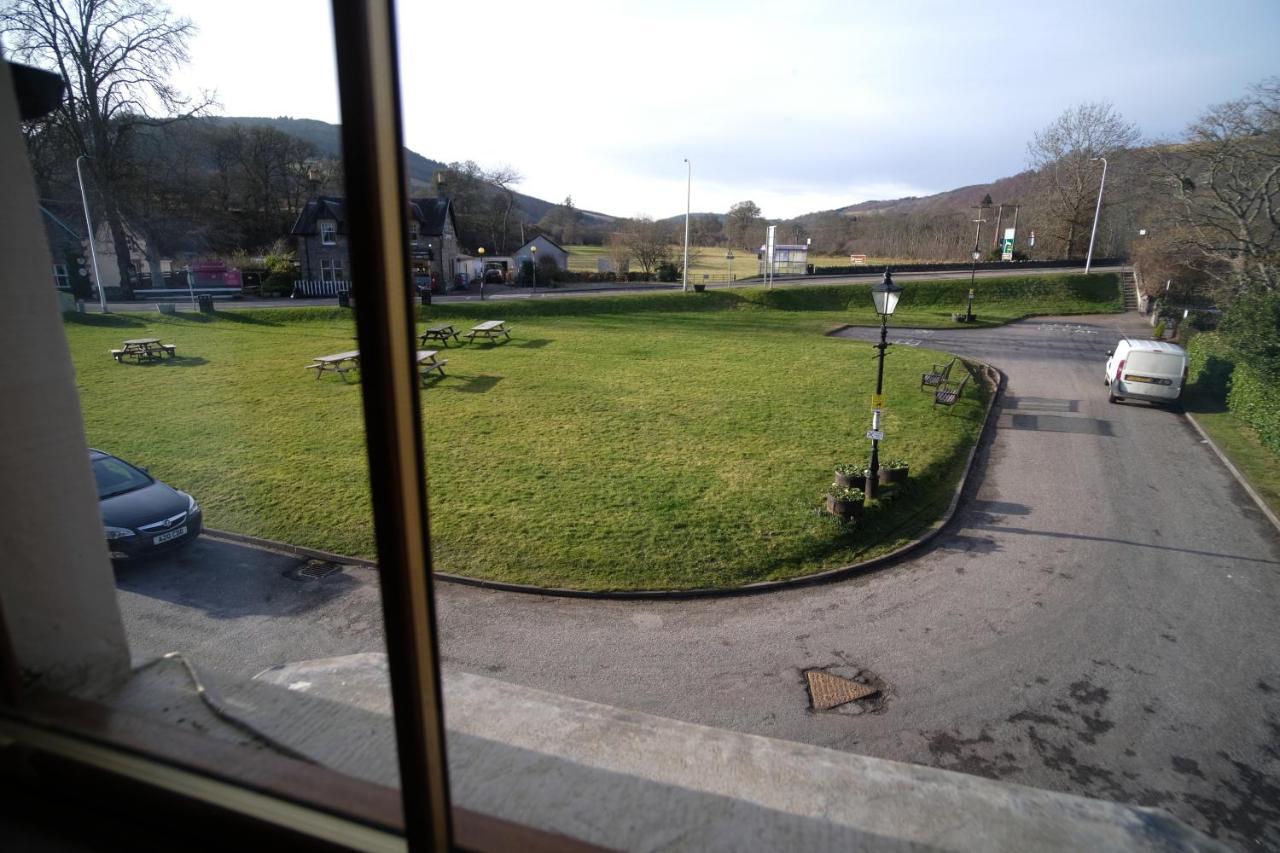 Morlea Bed & Breakfast Drumnadrochit Exterior foto